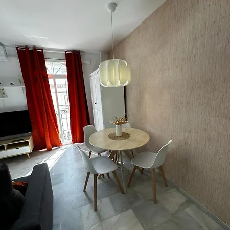 Apartamentos Don Diego La Carihuela Torremolinos Buitenkant foto