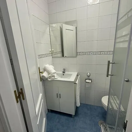Apartamentos Don Diego La Carihuela Torremolinos Buitenkant foto