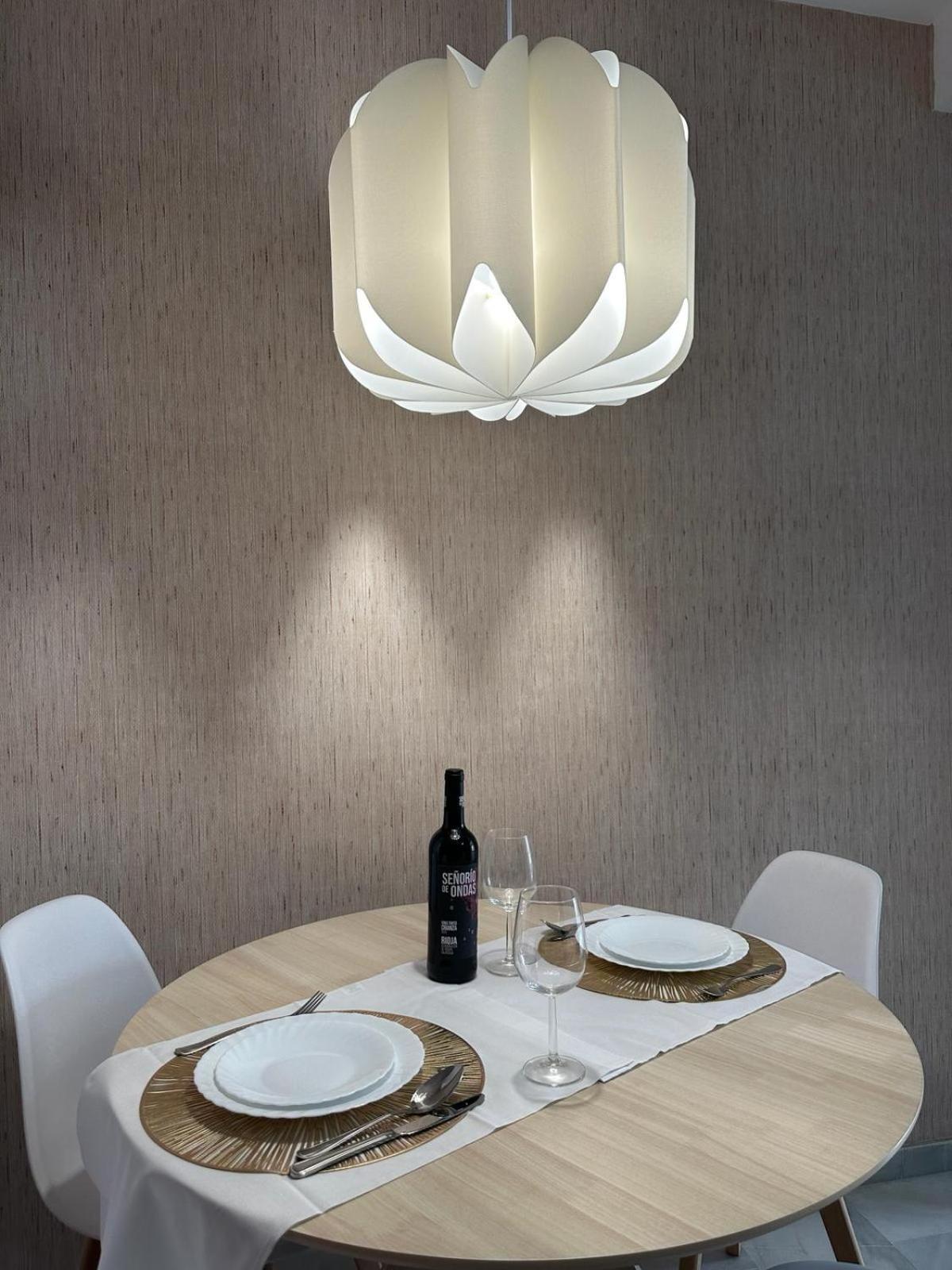 Apartment Don Diego La Carihuela Torremolinos